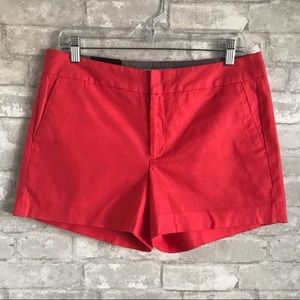Banana Republic Hampton Fit Women’s Short